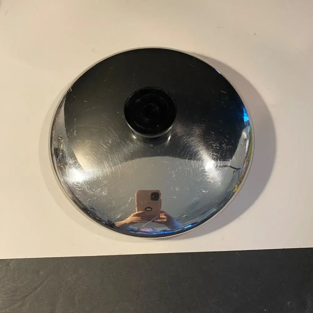 Revere Ware 7